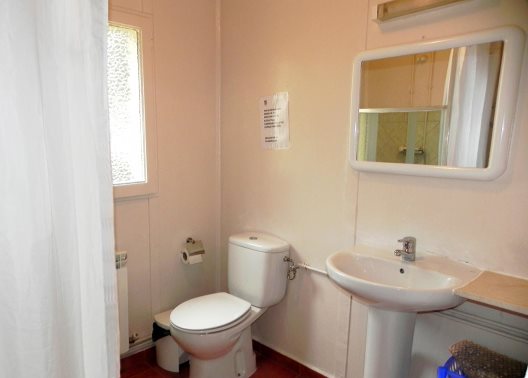 Apartamentos Complejo Bubal-formigal 3000