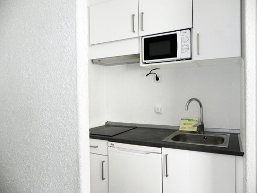 Apartamentos Complejo Bubal-formigal 3000