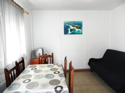 Apartamentos Complejo Bubal-formigal 3000