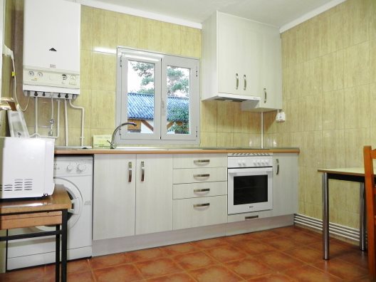 Apartamentos Complejo Bubal-formigal 3000