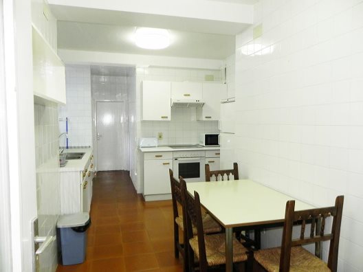 Apartamentos Complejo Bubal-formigal 3000
