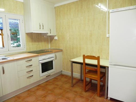 Apartamentos Complejo Bubal-formigal 3000