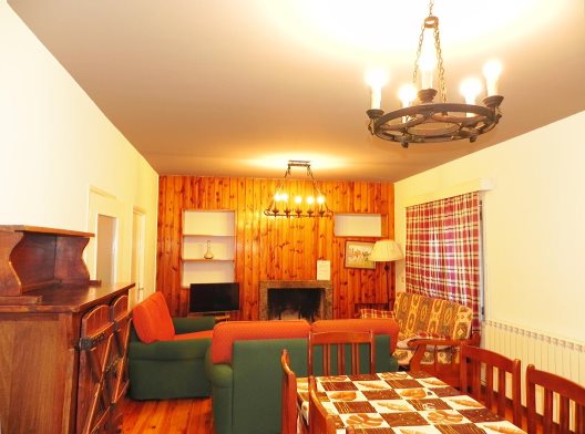 Apartamentos Complejo Bubal-formigal 3000