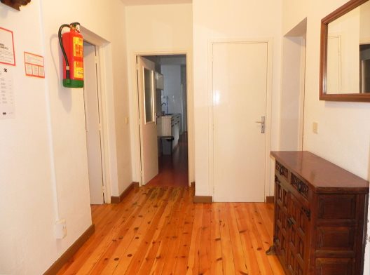 Apartamentos Complejo Bubal-formigal 3000