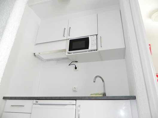 Apartamentos Complejo Bubal-formigal 3000
