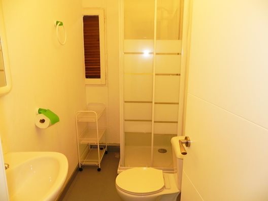 Apartamentos Complejo Bubal-formigal 3000