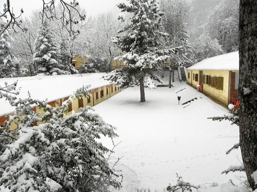 Apartamentos Complejo Bubal-formigal 3000