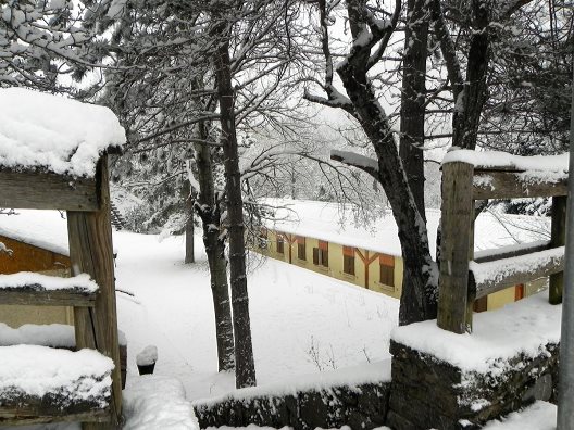 Apartamentos Complejo Bubal-formigal 3000