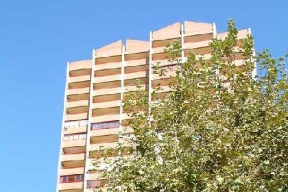 Apartamentos Complejo Evamar - Luxmar