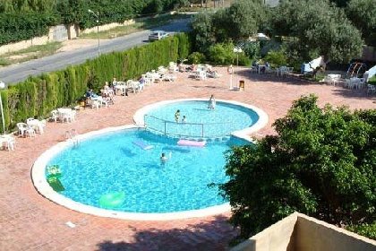 Apartamentos Complejo Evamar - Luxmar