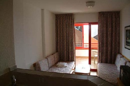 Apartamentos Complejo Evamar - Luxmar