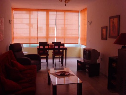 Apartamentos Complejo Laguna Beach