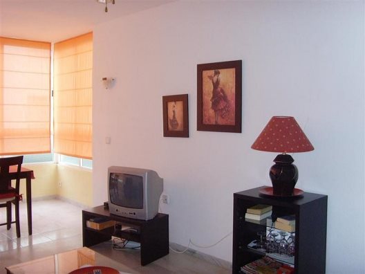 Apartamentos Complejo Laguna Beach