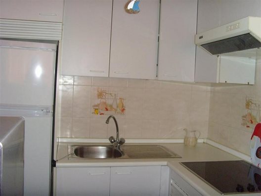 Apartamentos Complejo Laguna Beach