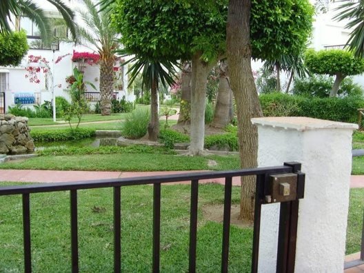 Apartamentos Complejo Laguna Beach