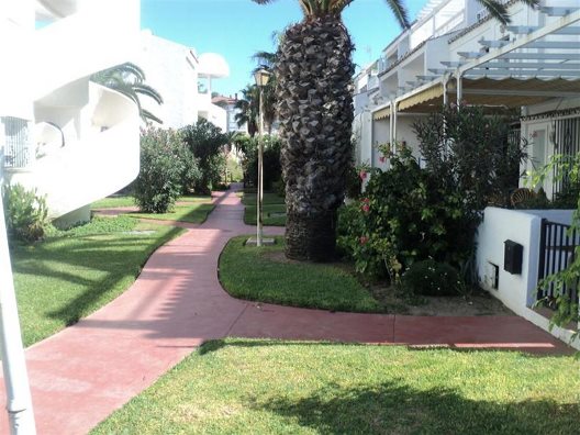 Apartamentos Complejo Laguna Beach