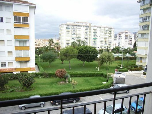 Apartamentos Complejo Laguna Beach