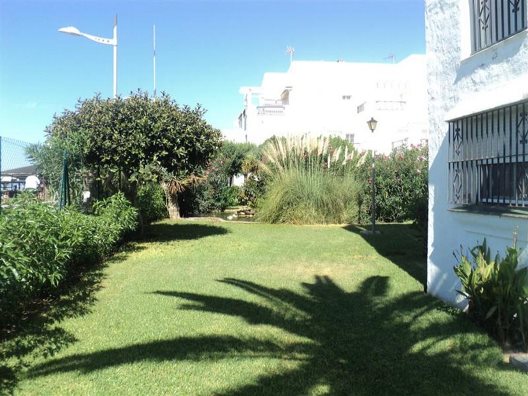 Apartamentos Complejo Laguna Beach