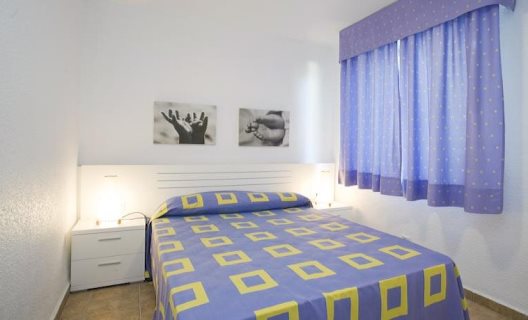Apartamentos Complejo Los Palmitos
