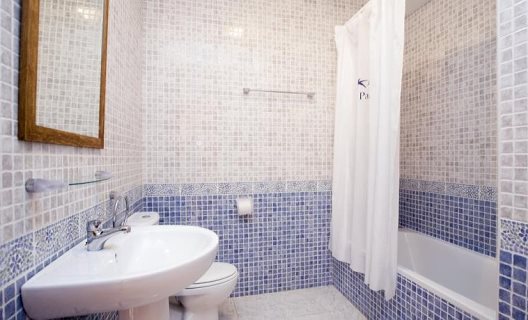 Apartamentos Complejo Los Palmitos