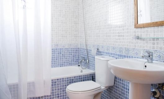 Apartamentos Complejo Los Palmitos