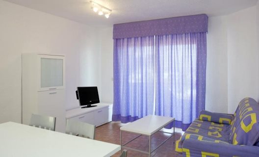 Apartamentos Complejo Los Palmitos