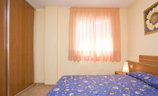 Apartamentos Complejo Los Palmitos