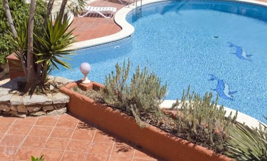Apartamentos Complejo Los Palmitos