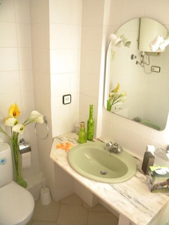Apartamentos Complejo Novelty