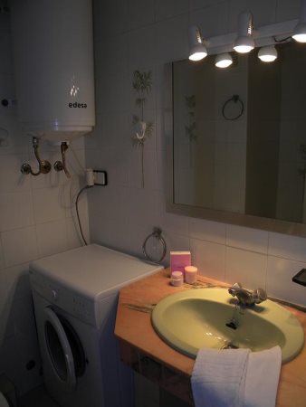 Apartamentos Complejo Novelty
