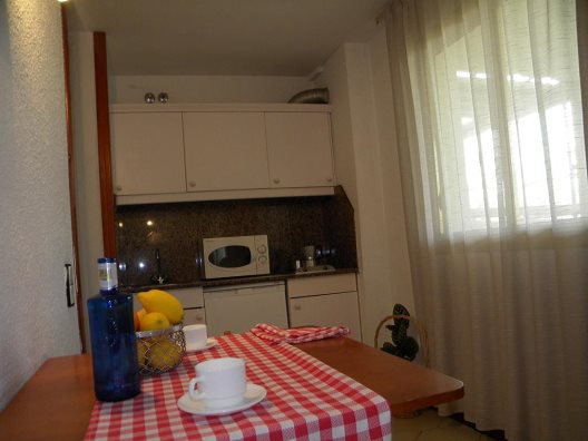 Apartamentos Complejo Novelty