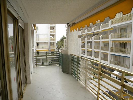 Apartamentos Complejo Novelty