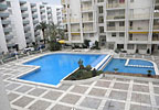 Apartamentos Complejo Novelty