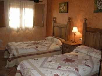 Apartamentos Complejo Peñafiel Caceres