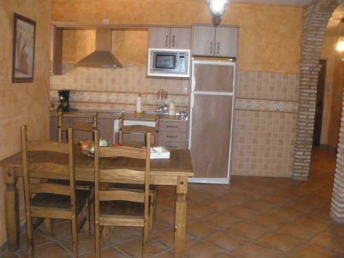 Apartamentos Complejo Peñafiel Caceres