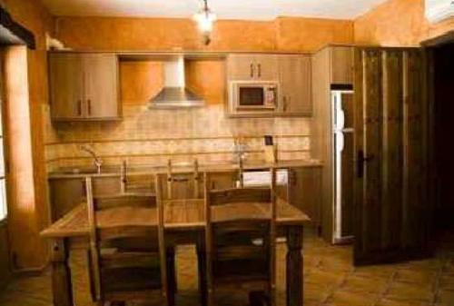 Apartamentos Complejo Peñafiel Caceres