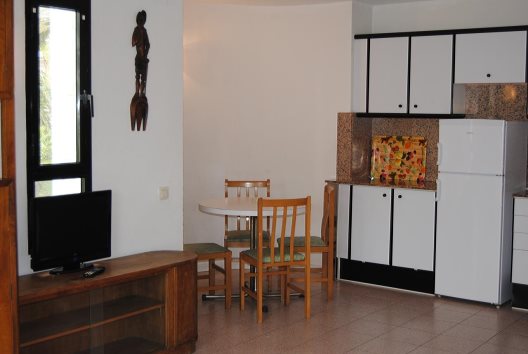Apartamentos Complejo Riviera