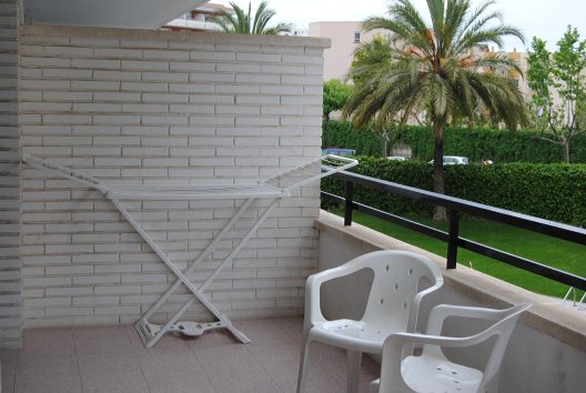 Apartamentos Complejo Riviera