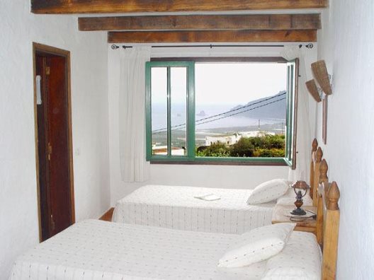 Apartamentos Complejo Rural La Brujita