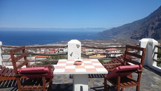 Apartamentos Complejo Rural La Brujita