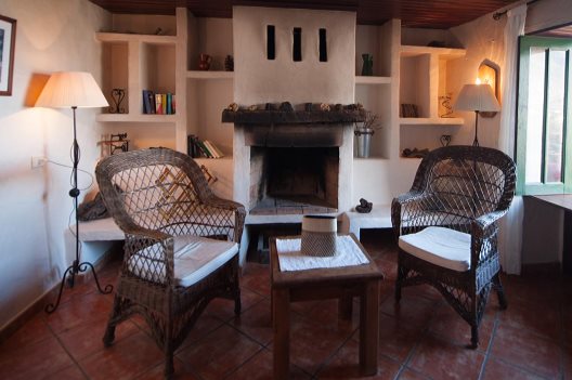 Apartamentos Complejo Rural La Brujita