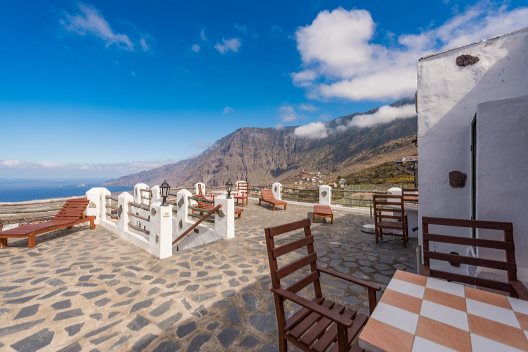 Apartamentos Complejo Rural La Brujita