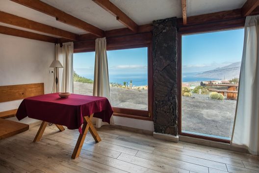 Apartamentos Complejo Rural La Brujita
