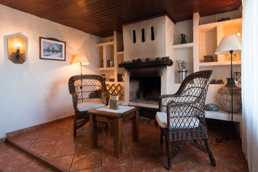 Apartamentos Complejo Rural La Brujita