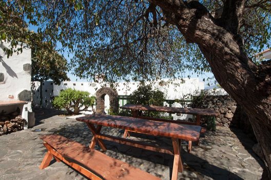 Apartamentos Complejo Rural La Brujita