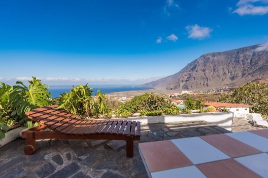 Apartamentos Complejo Rural La Brujita