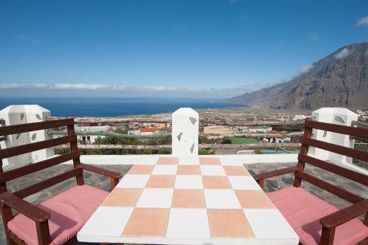 Apartamentos Complejo Rural La Brujita