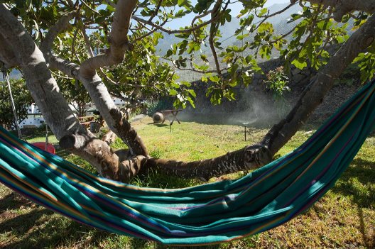 Apartamentos Complejo Rural La Brujita