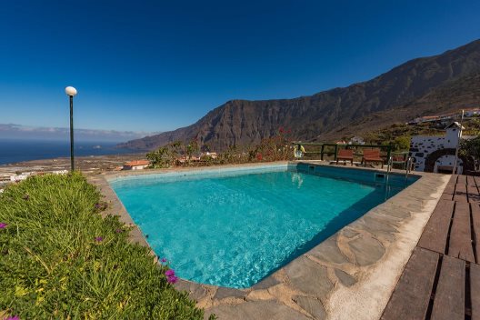 Apartamentos Complejo Rural La Brujita