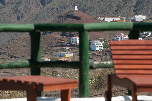 Apartamentos Complejo Rural La Brujita